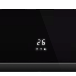 Бытовая сплит-система серии BLACK CRYSTAL Classic A AS-07HW4SYDTG035В (комплект)