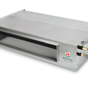 Инверторная сплит-система канального типа серии COMPETENZA DC EU Inverter 2023 CO-D 36HNBI /CO-E 36HNBI (комплект)