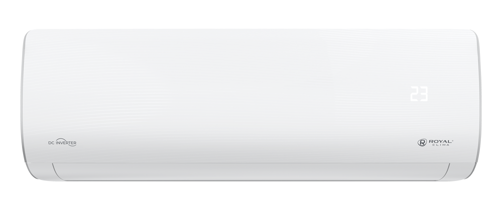 Инверторная сплит-система серии ARIA DC Inverter RCI-AR22HN (комплект) — изображение 2