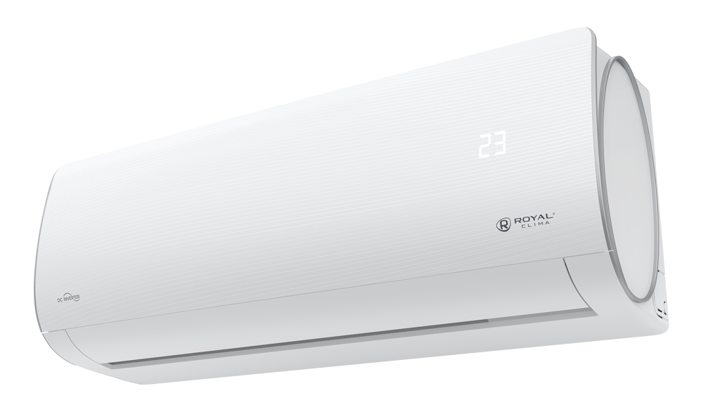 Инверторная сплит-система серии ARIA DC Inverter RCI-AR22HN (комплект) — изображение 4