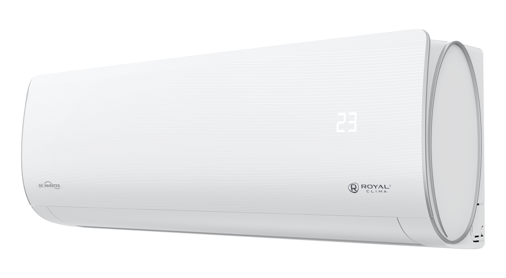 Инверторная сплит-система серии ARIA DC Inverter RCI-AR22HN (комплект) — изображение 5