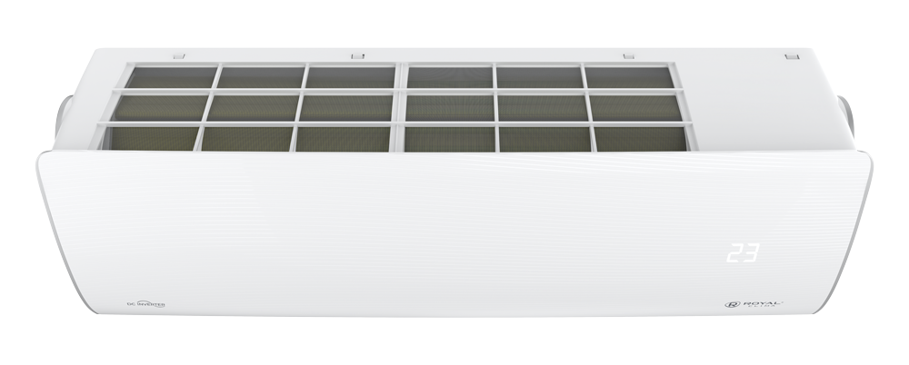 Инверторная сплит-система серии ARIA DC Inverter RCI-AR22HN (комплект) — изображение 6