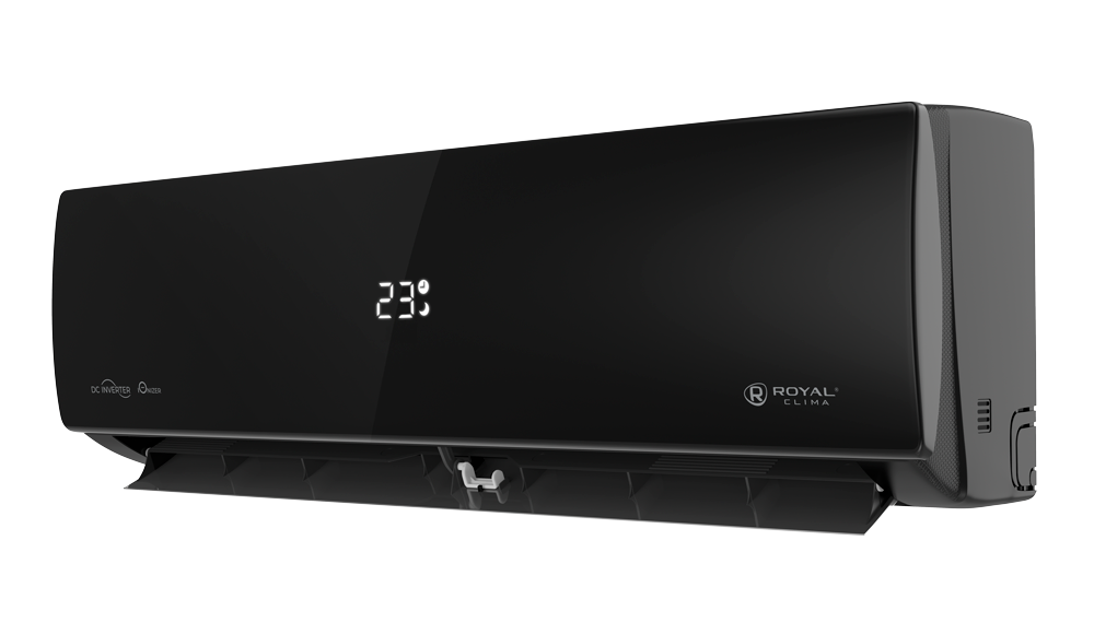 Инверторная сплит-система серии ATTICA NERO Inverter RCI-AN28HN (комплект) — изображение 4