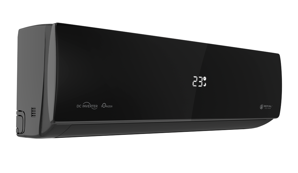 Инверторная сплит-система серии ATTICA NERO Inverter RCI-AN28HN (комплект) — изображение 5