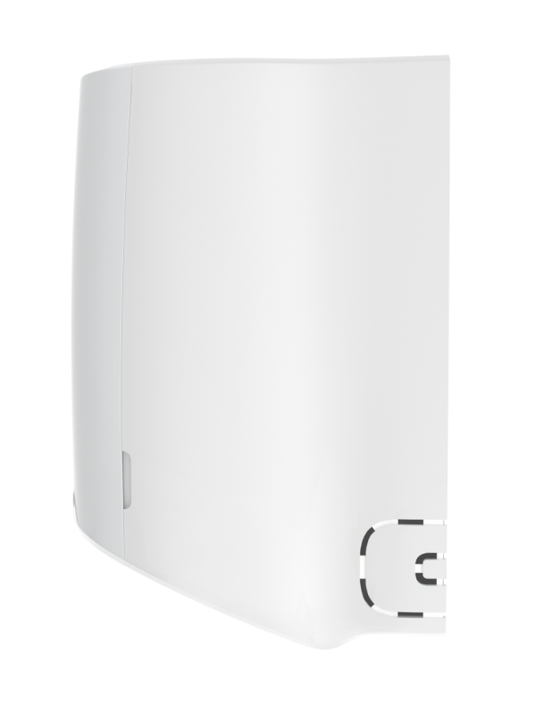 Инверторная сплит-система серии EMPEROR SMART EYE FULL DC Inverter 2023 RACI-EM35HP.D04 (комплект) — изображение 3