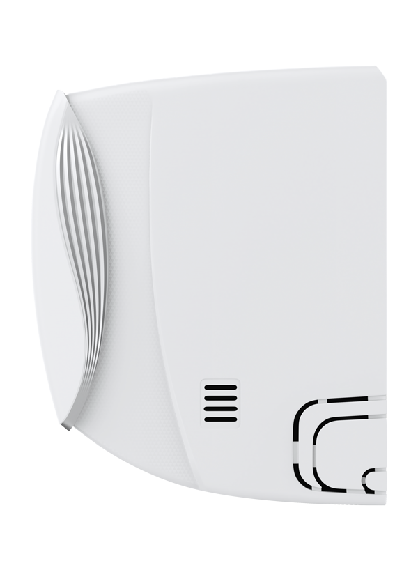 Инверторная сплит-система серии NAGARA Inverter YAC-I-12WRNG (комплект) — изображение 3