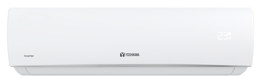 Инверторная сплит-система серии NAGARA Inverter YAC-I-12WRNG (комплект)