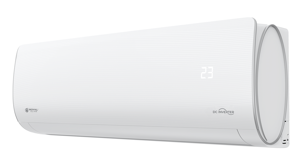 Инверторная сплит-система серии OPTIMUM DC Inverter RCI-OM28HN (комплект) — изображение 2