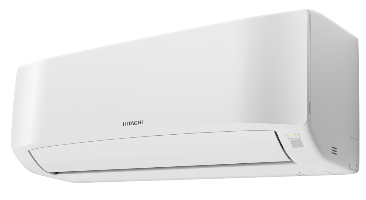 Инверторная сплит-система серии Shiratama RAK-DJ25RHAE/RAC-DJ25WHAE (комплект) — изображение 3