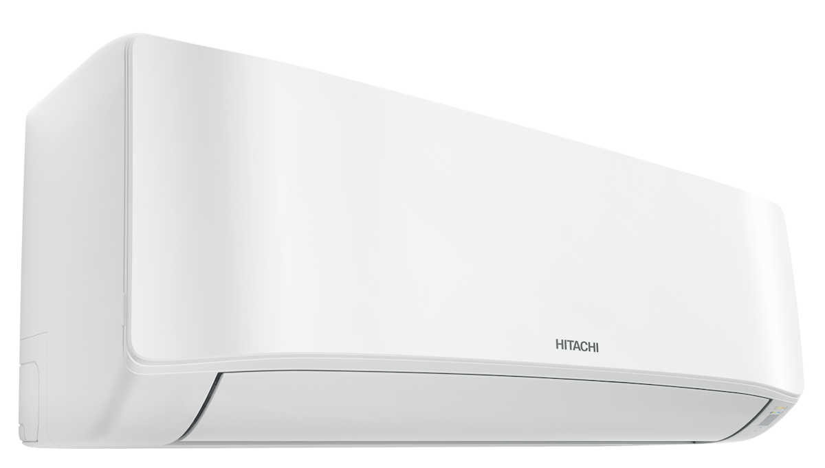 Инверторная сплит-система серии Shiratama RAK-DJ25RHAE/RAC-DJ25WHAE (комплект) — изображение 4
