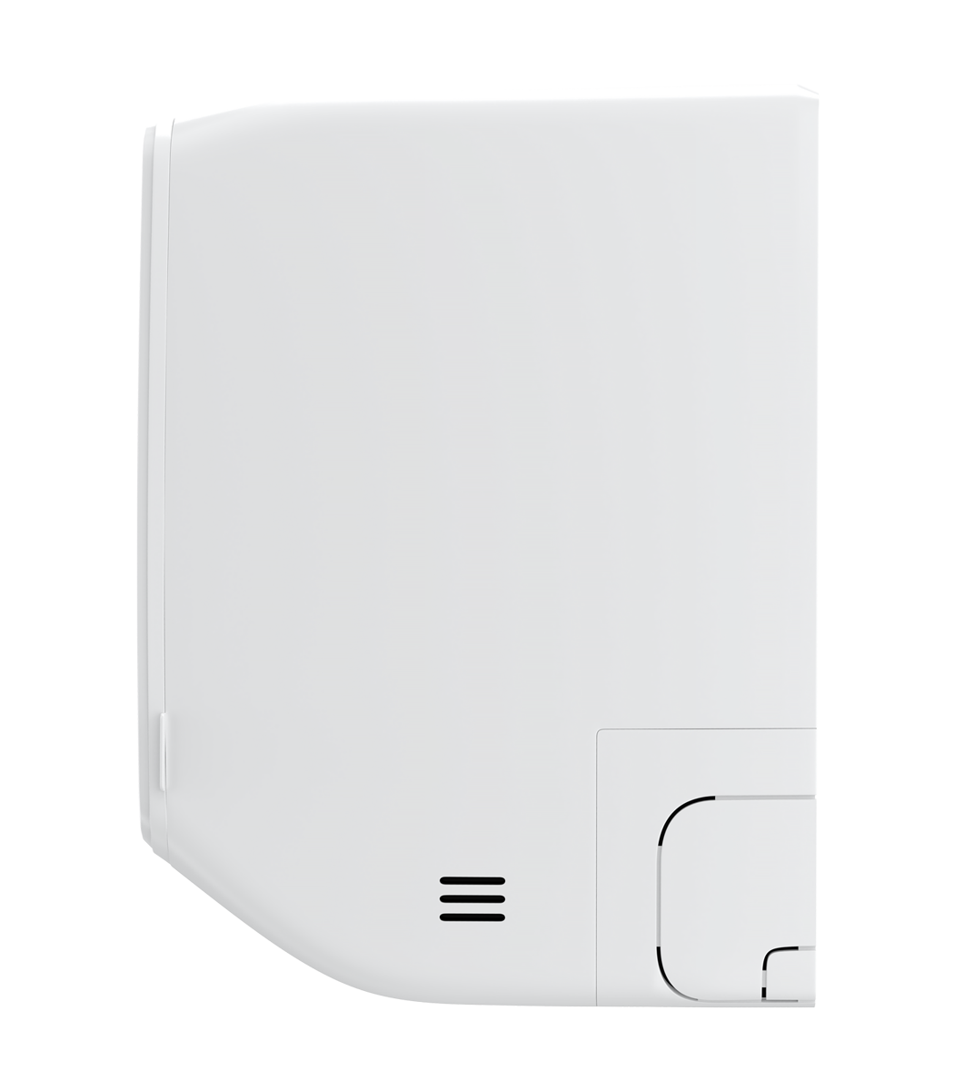 Инверторная сплит-система серии Shiratama RAK-DJ25RHAE/RAC-DJ25WHAE (комплект) — изображение 6