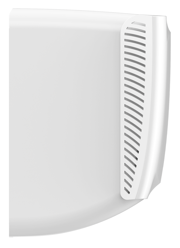 Инверторная сплит-система серии VELA NUOVA Inverter RCI-VXI35HN (комплект) — изображение 3