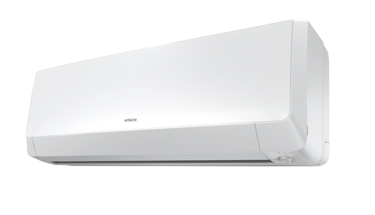 Инверторный тепловой насос настенного типа серии AKEBONO NORDIC (R32) RAK-50RXE/RAC-50WXEN (комплект) — изображение 2