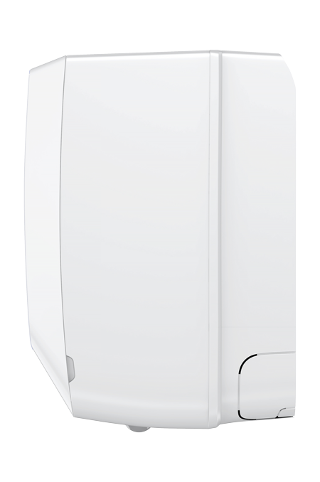 Инверторный тепловой насос настенного типа серии AKEBONO NORDIC (R32) RAK-50RXE/RAC-50WXEN (комплект) — изображение 4