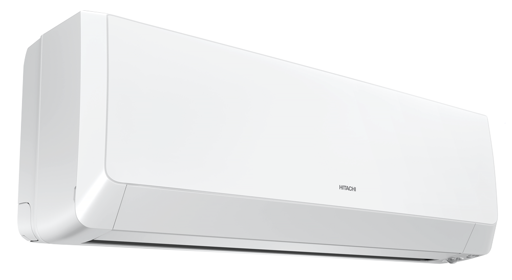 Инверторный тепловой насос настенного типа серии AKEBONO NORDIC (R32) RAK-50RXE/RAC-50WXEN (комплект) — изображение 5