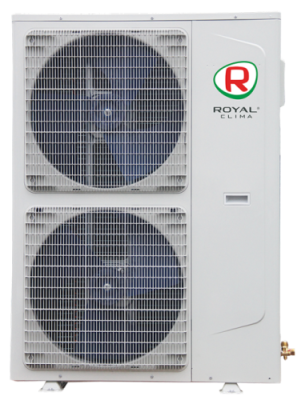 Классическая сплит-система канального типа серии COMPETENZA 2023 CO-D 24HNXA/CO-E 24HNXA (комплект) — изображение 3