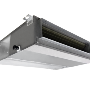 Классическая сплит-система канального типа серии ESPERTO 2024 ES-D 36HWX/ES-E 36HX (комплект)