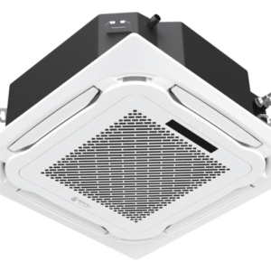 Классическая сплит-система кассетного типа COMPETENZA 2024 CO-4C 12HNX/CO-4C/pan 8D1/CO-E 12HNX (комплект)