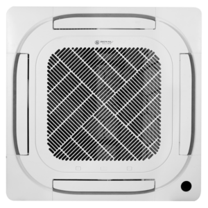 Классическая сплит-система кассетного типа серии ESPERTO 2024 ES-C 60HRX/ES – C pan/2X/ES-E 60HX (комплект)