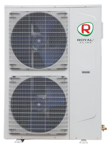 Классическая сплит-система напольно-потолочного типа серии COMPETENZA 2023 CO-F 24HNXA/CO-E 24HNXA (комплект) — изображение 3