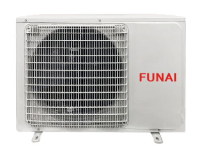 Классическая сплит-система напольно-потолочного типа серии DRAGON LAC-DR165HP.F01/S/LAC-DR165HP.01/U (комплект) — изображение 6