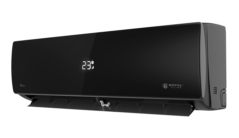 Классическая сплит-система серии ATTICA NERO RC-AN70HN (комплект) — изображение 3