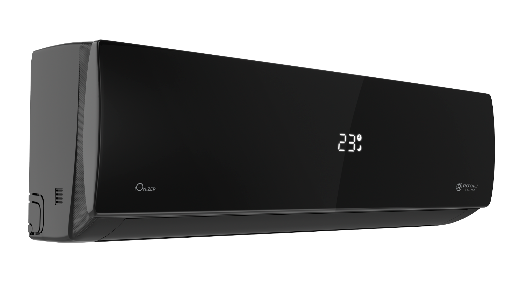 Классическая сплит-система серии ATTICA NERO RC-AN70HN (комплект) — изображение 5