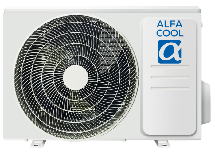 Классическая сплит-система серии COSMO CSM-09CH (комплект) — изображение 3