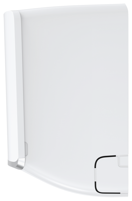 Классическая сплит-система серии IMPREZA IMP-24PN (комплект) — изображение 5