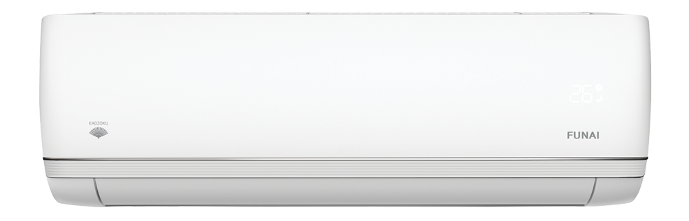 Классическая сплит-система серии KADZOKU RAC-KD20HP.D01 (комплект) — изображение 2