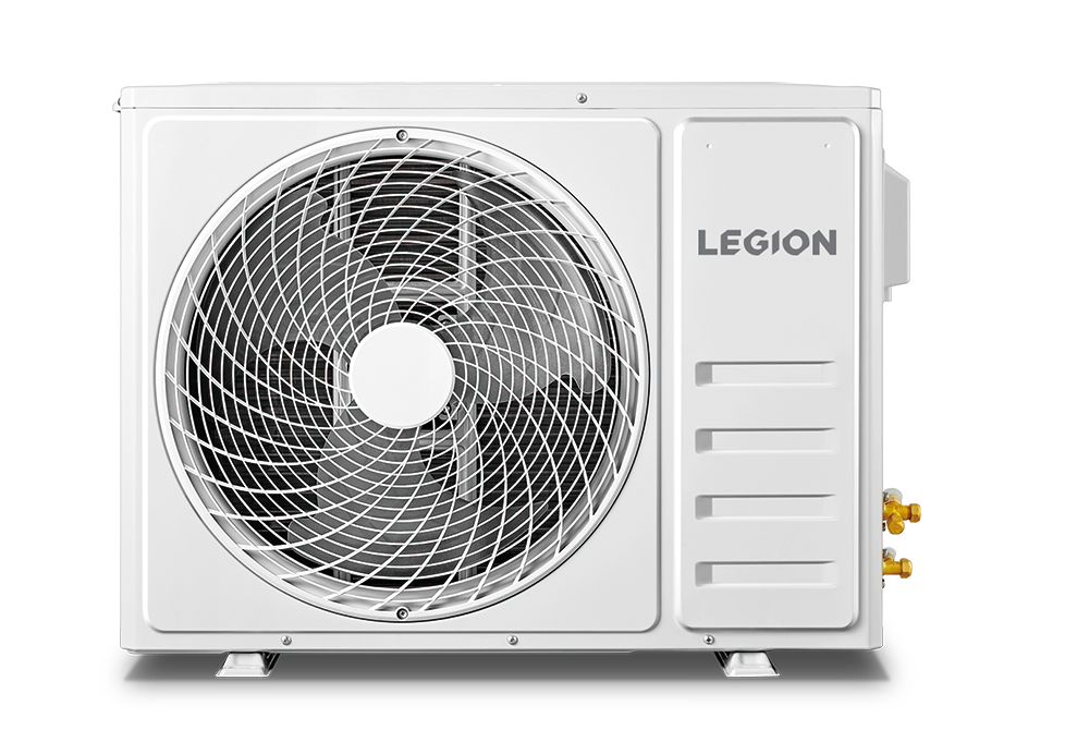 Классическая сплит-система серии MONZA LE-MN07RH (комплект) — изображение 3