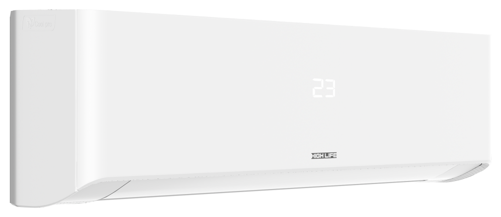 Классическая сплит-система серии PRIORITY CLASS 2.0 ACHL-12PC-CHDV03S (комплект) — изображение 3