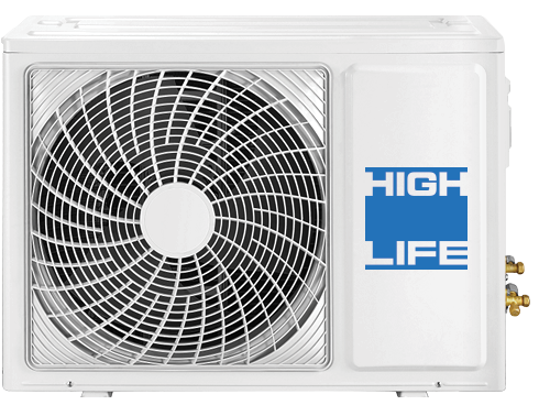 Классическая сплит-система серии PRIORITY CLASS 2.0 ACHL-12PC-CHDV03S (комплект) — изображение 7