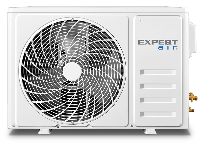 Классическая сплит-система серии PROGRESS ZAC-PG12NPZ (комплект) — изображение 3