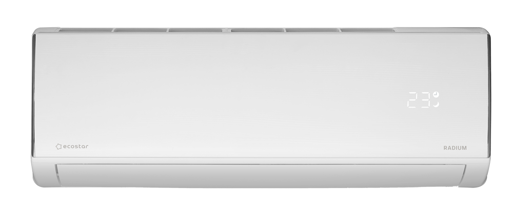 Классическая сплит-система серии RADIUM KVS-RAD12CH (комплект)
