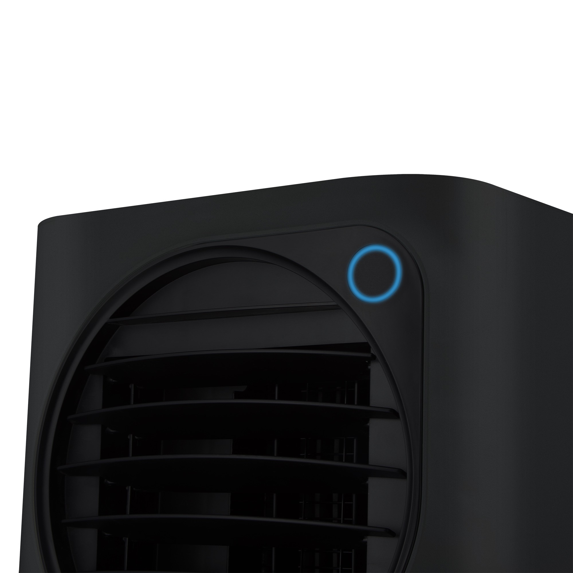 Кондиционер мобильный Ballu Eclipse BPAC-10 EPB/N6 black — изображение 6