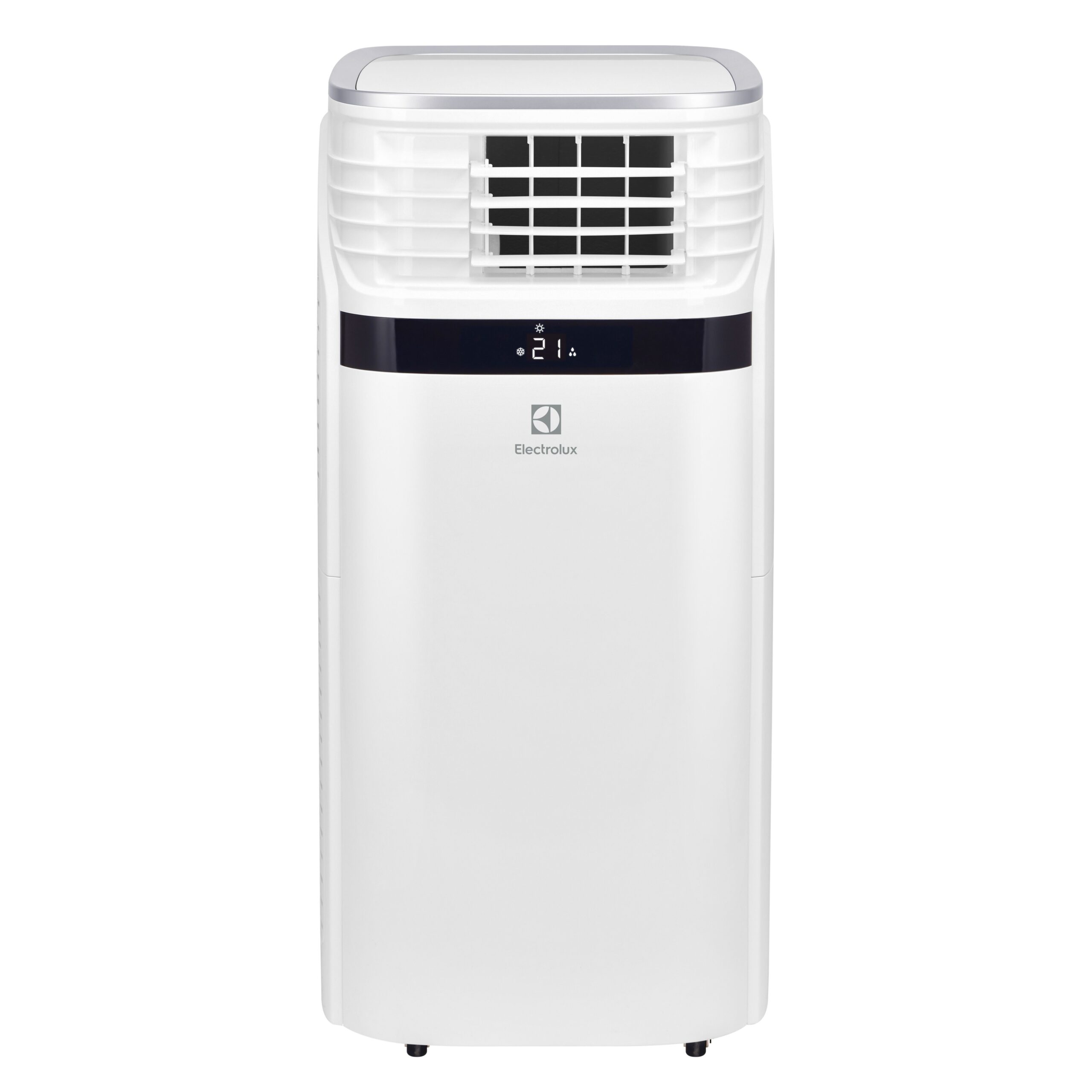 Кондиционер мобильный Electrolux Ice Column EACM-22 JK/N3 — изображение 2