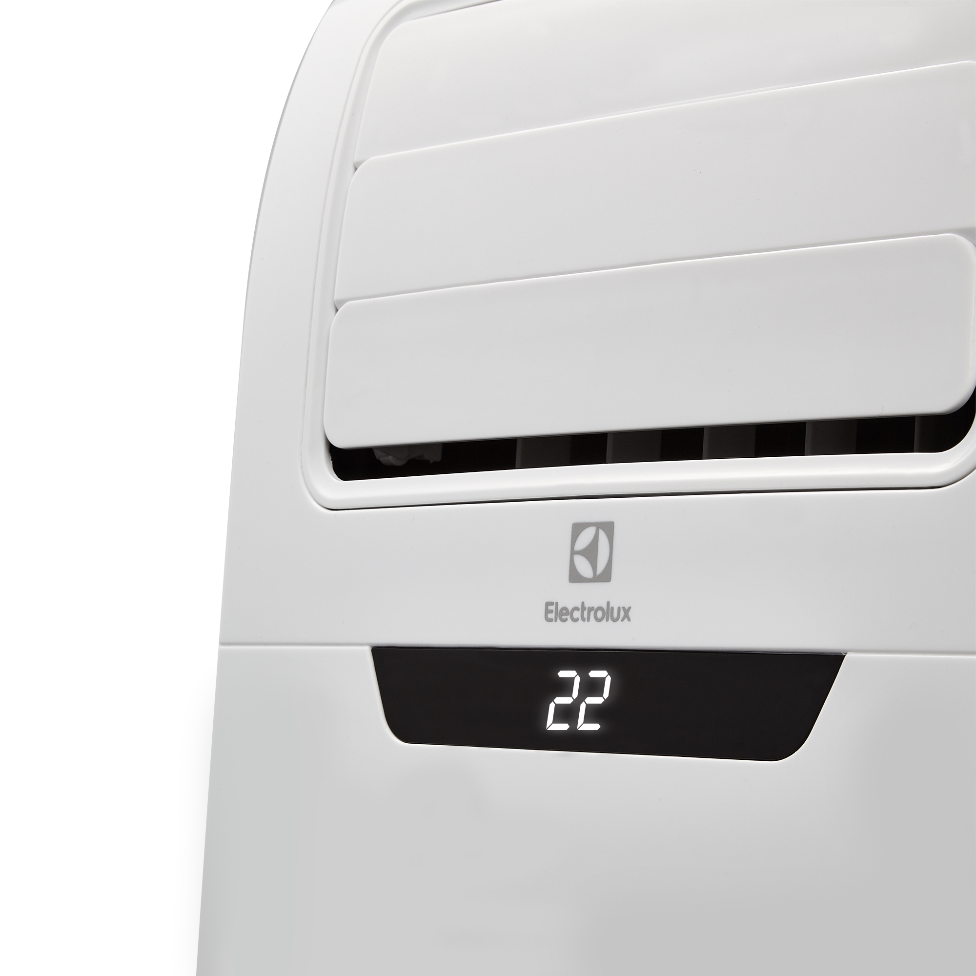 Кондиционер мобильный Electrolux Manhattan EACM-07 FM/N3 — изображение 6