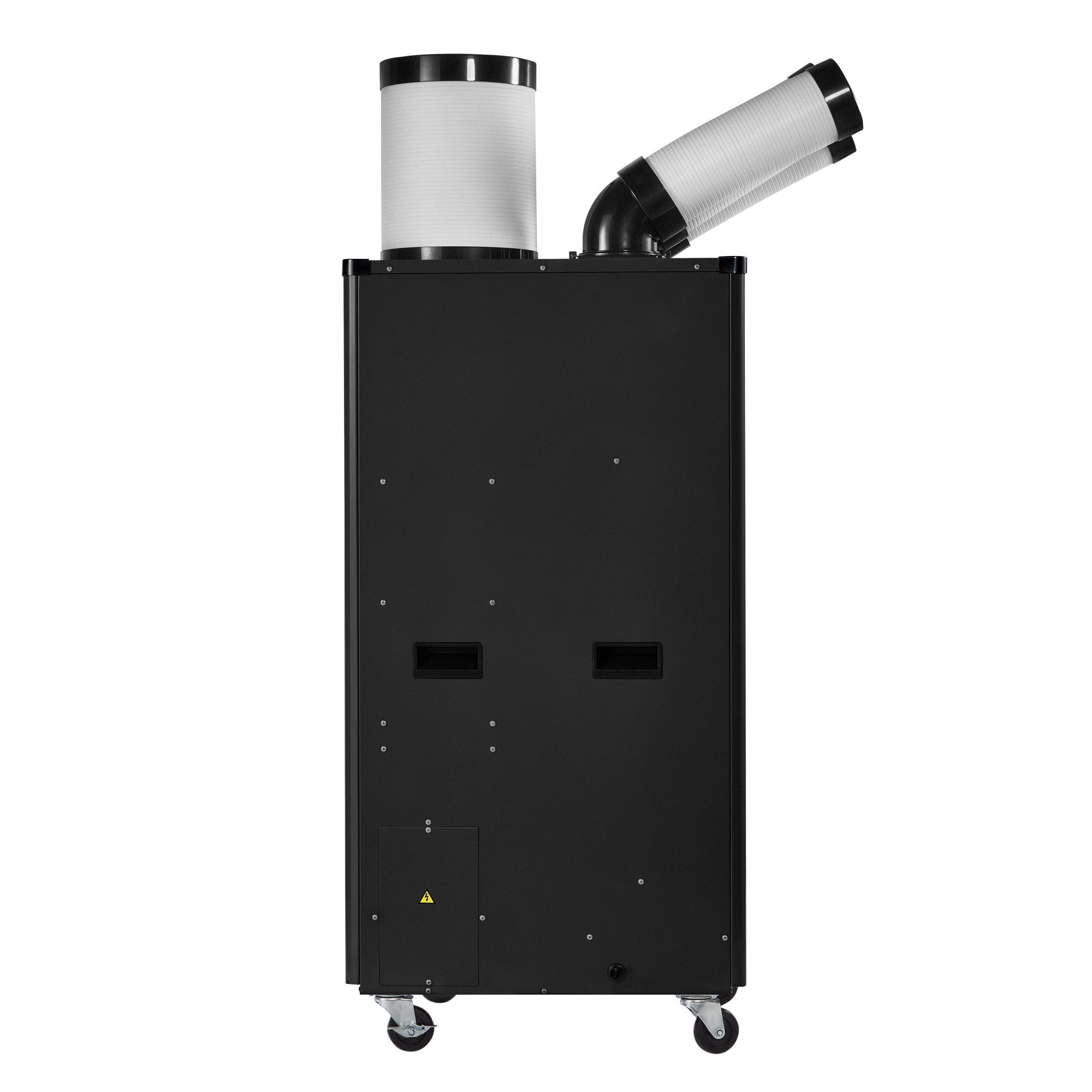 Кондиционер промышленный мобильный Ballu Heavy Pro BGK9 с комплектом воздухоотводов — изображение 3