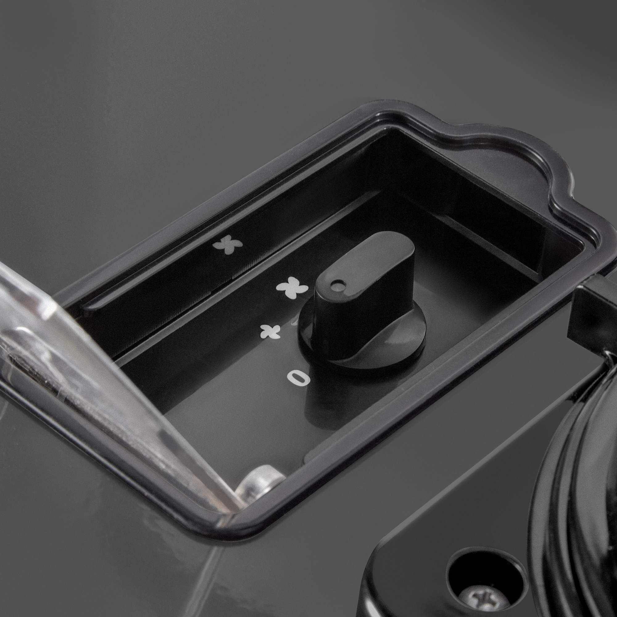 Кондиционер промышленный мобильный Ballu Heavy Pro BGK9 с комплектом воздухоотводов — изображение 5