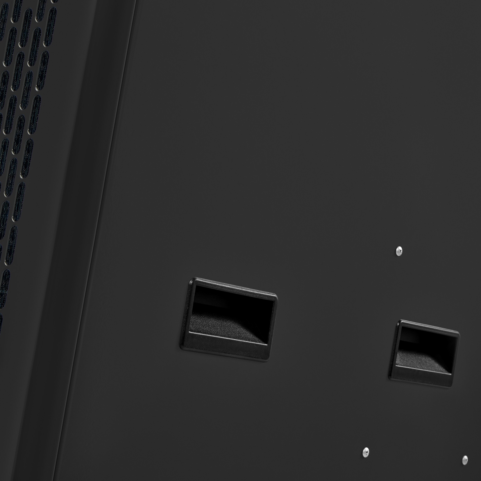 Кондиционер промышленный мобильный Ballu Heavy Pro BGK9 с комплектом воздухоотводов — изображение 6