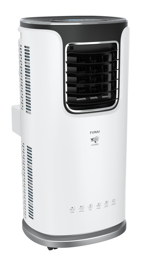 Мобильный кондиционер cерии JASMINE MAC-JS30CON03 — изображение 3