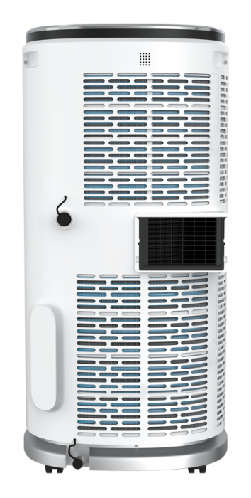 Мобильный кондиционер cерии JASMINE MAC-JS30CON03 — изображение 4