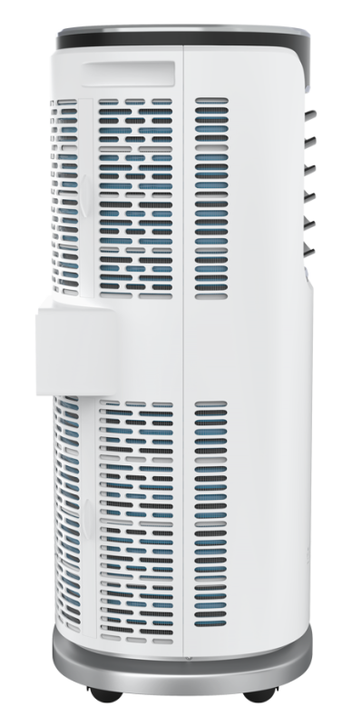 Мобильный кондиционер cерии JASMINE MAC-JS30CON03 — изображение 5