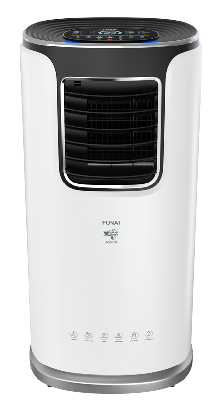 Мобильный кондиционер cерии JASMINE MAC-JS30CON03 — изображение 6