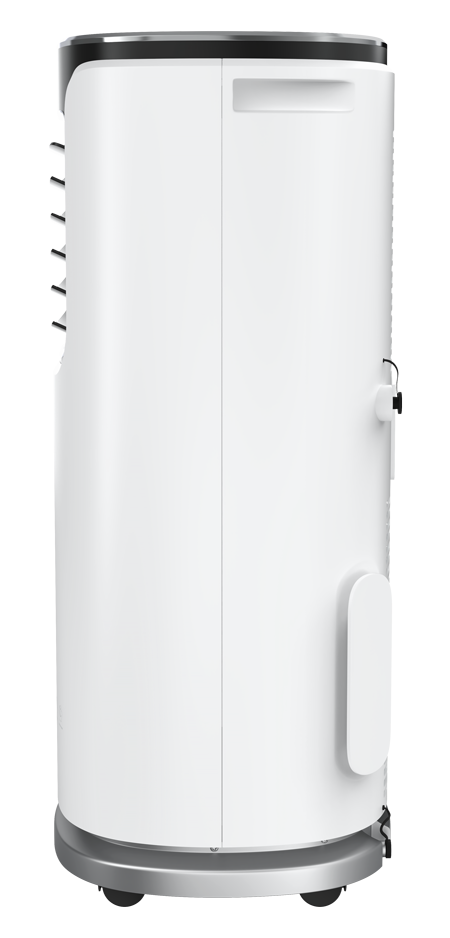 Мобильный кондиционер cерии JASMINE MAC-JS30CON03 — изображение 7