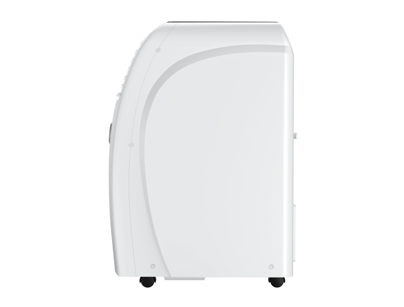 Мобильный кондиционер с электронным управлением cерии LARGO RM-L51CN-E — изображение 4