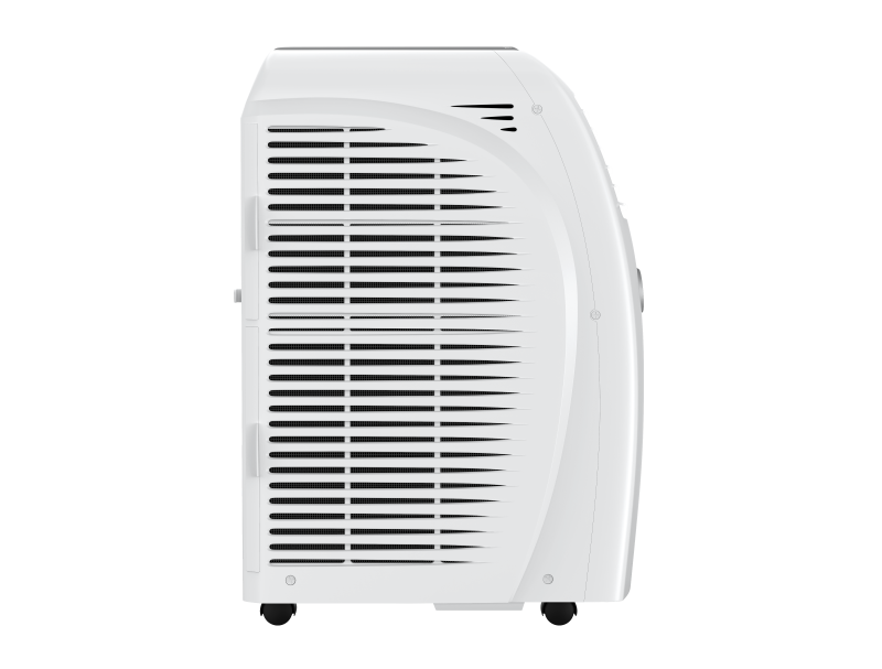 Мобильный кондиционер с электронным управлением cерии LARGO RM-L51CN-E — изображение 6