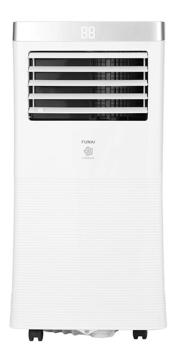 Мобильный кондиционер серии CAMELLIA MAC-CA25CON04 — изображение 3