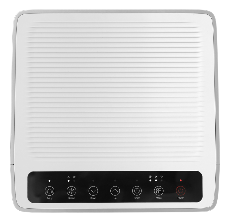 Мобильный кондиционер серии CAMELLIA MAC-CA25CON04 — изображение 5